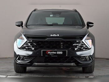 Used Kia Sportage 2023 for sale - 79238997: Photo