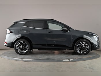 Used Kia Sportage 2023 for sale - 79238997: Photo