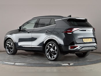 Used Kia Sportage 2023 for sale - 79238997: Photo