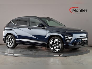 Used Hyundai KONA 2025 for sale - 78387565: Photo