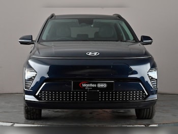 Used Hyundai KONA 2025 for sale - 78387565: Photo