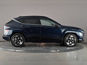 Used Hyundai KONA 2025 for sale - 78387565: Photo