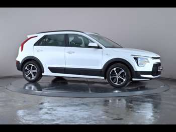 2022 - 1.6 GDi Hybrid 2 5dr DCT Auto