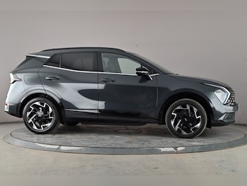Used Kia Sportage 2023 for sale - 78847129: Photo