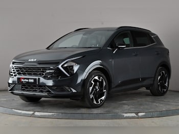 Used Kia Sportage 2023 for sale - 78847129: Photo