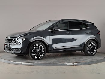 Used Kia Sportage 2023 for sale - 78847129: Photo