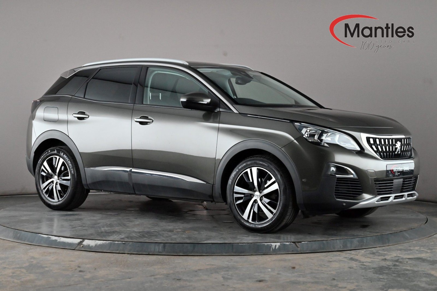 Used Peugeot 3008 2020 for sale - 76488252: Photo 1