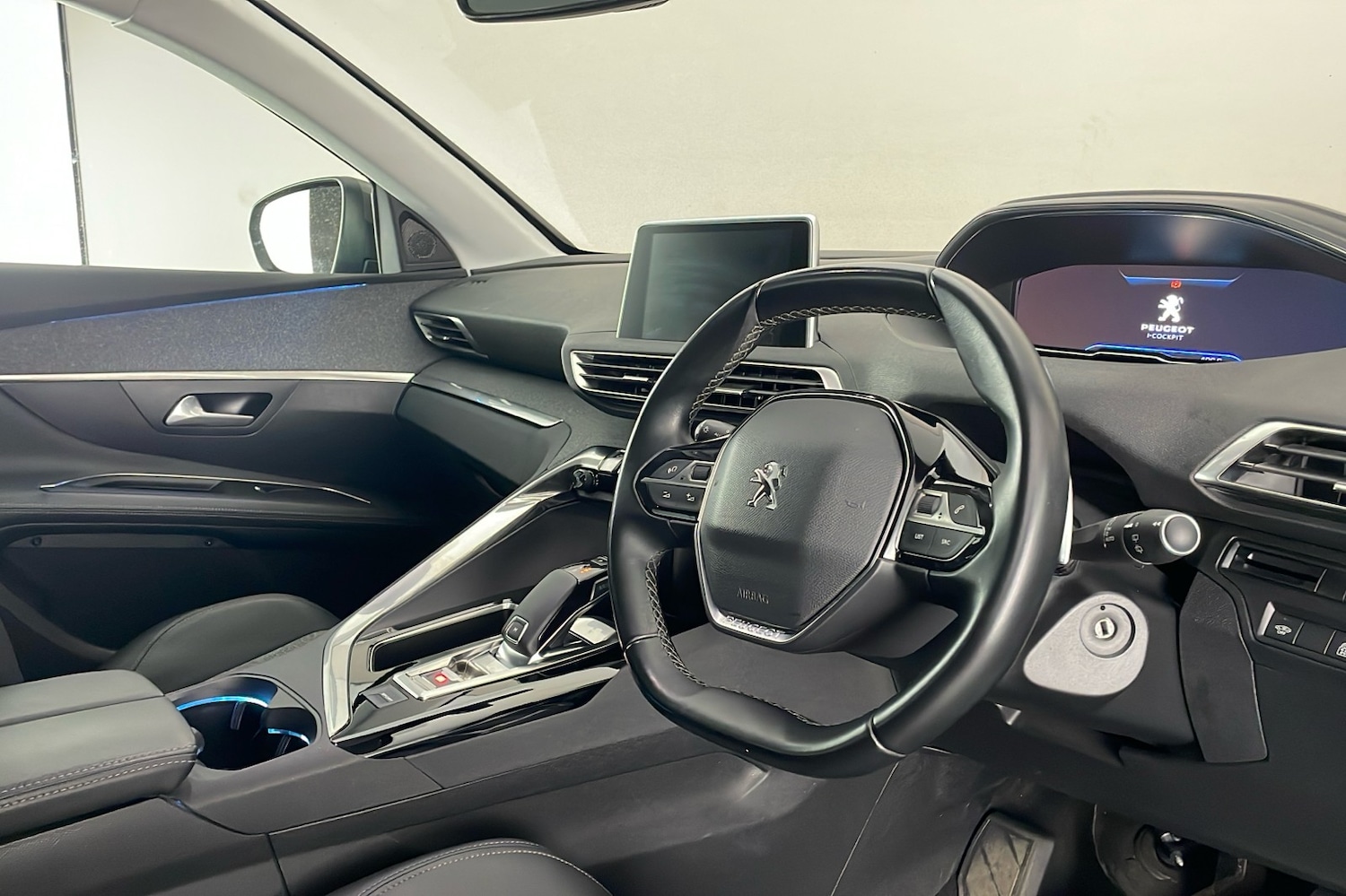 Used Peugeot 3008 2020 for sale - 76488252: Photo 10