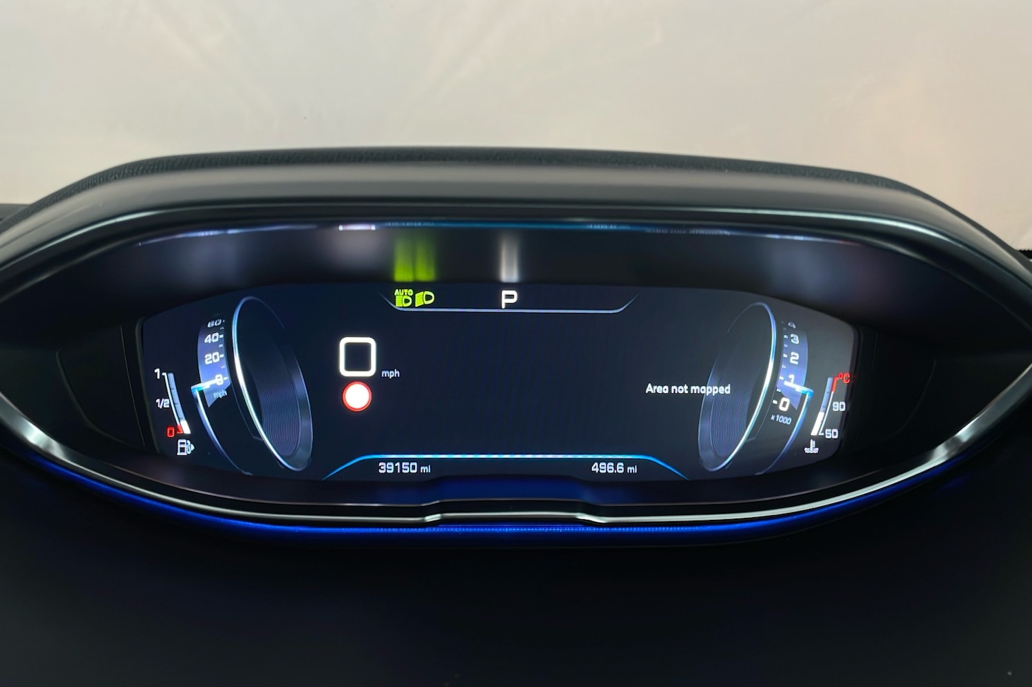 Used Peugeot 3008 2020 for sale - 76488252: Photo 12