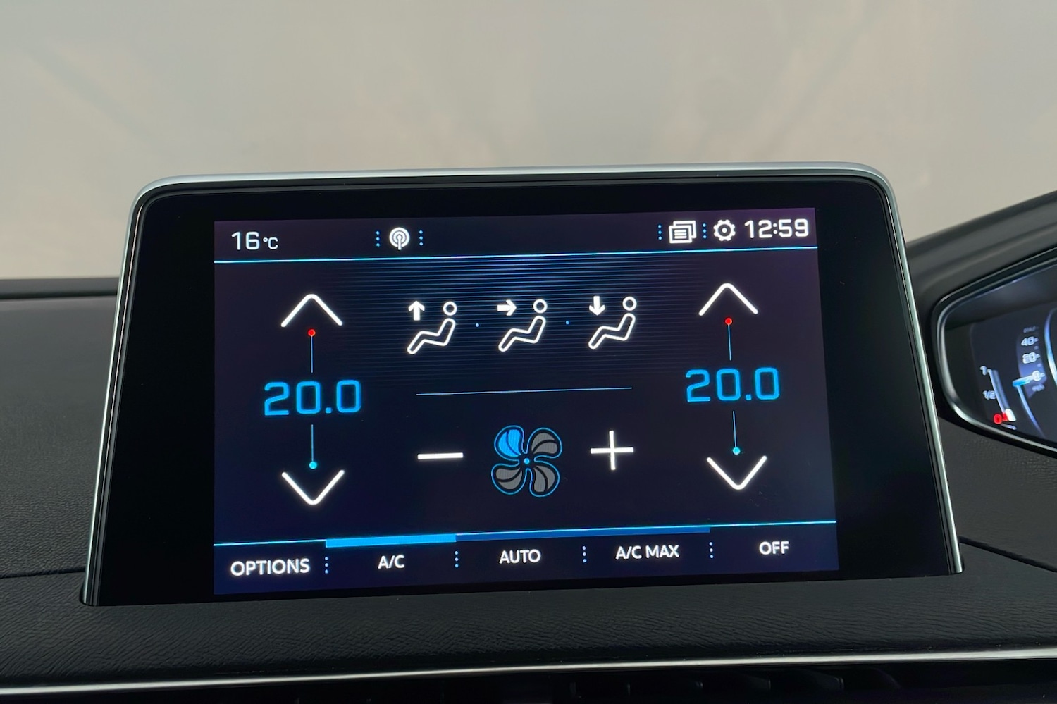 Used Peugeot 3008 2020 for sale - 76488252: Photo 13