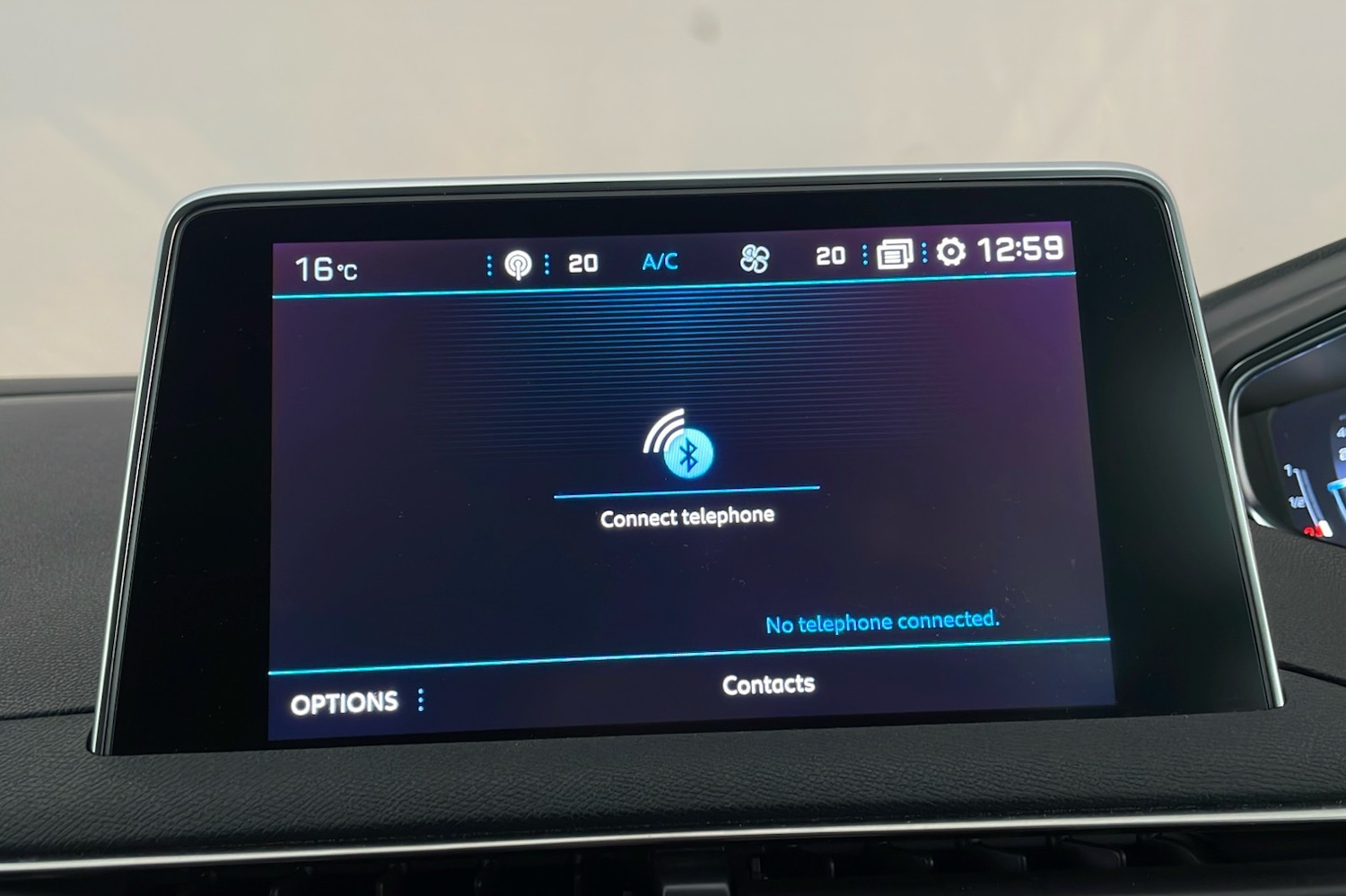 Used Peugeot 3008 2020 for sale - 76488252: Photo 16