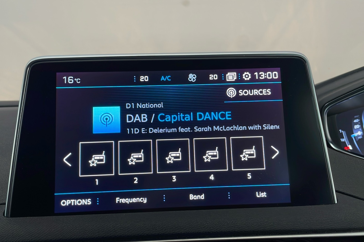 Used Peugeot 3008 2020 for sale - 76488252: Photo 17