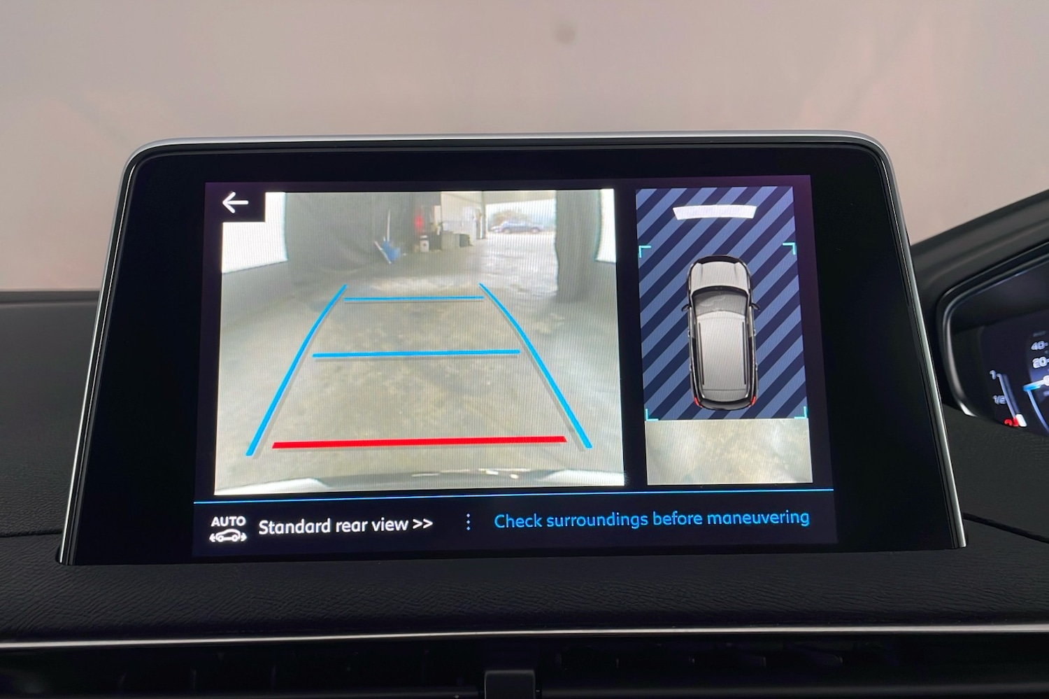 Used Peugeot 3008 2020 for sale - 76488252: Photo 18