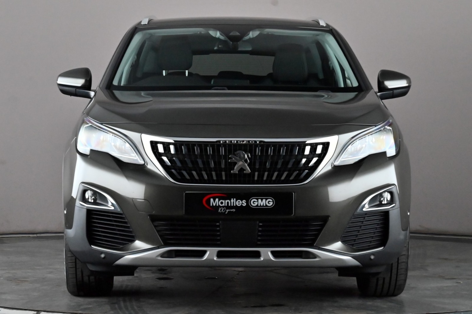 Used Peugeot 3008 2020 for sale - 76488252: Photo 2
