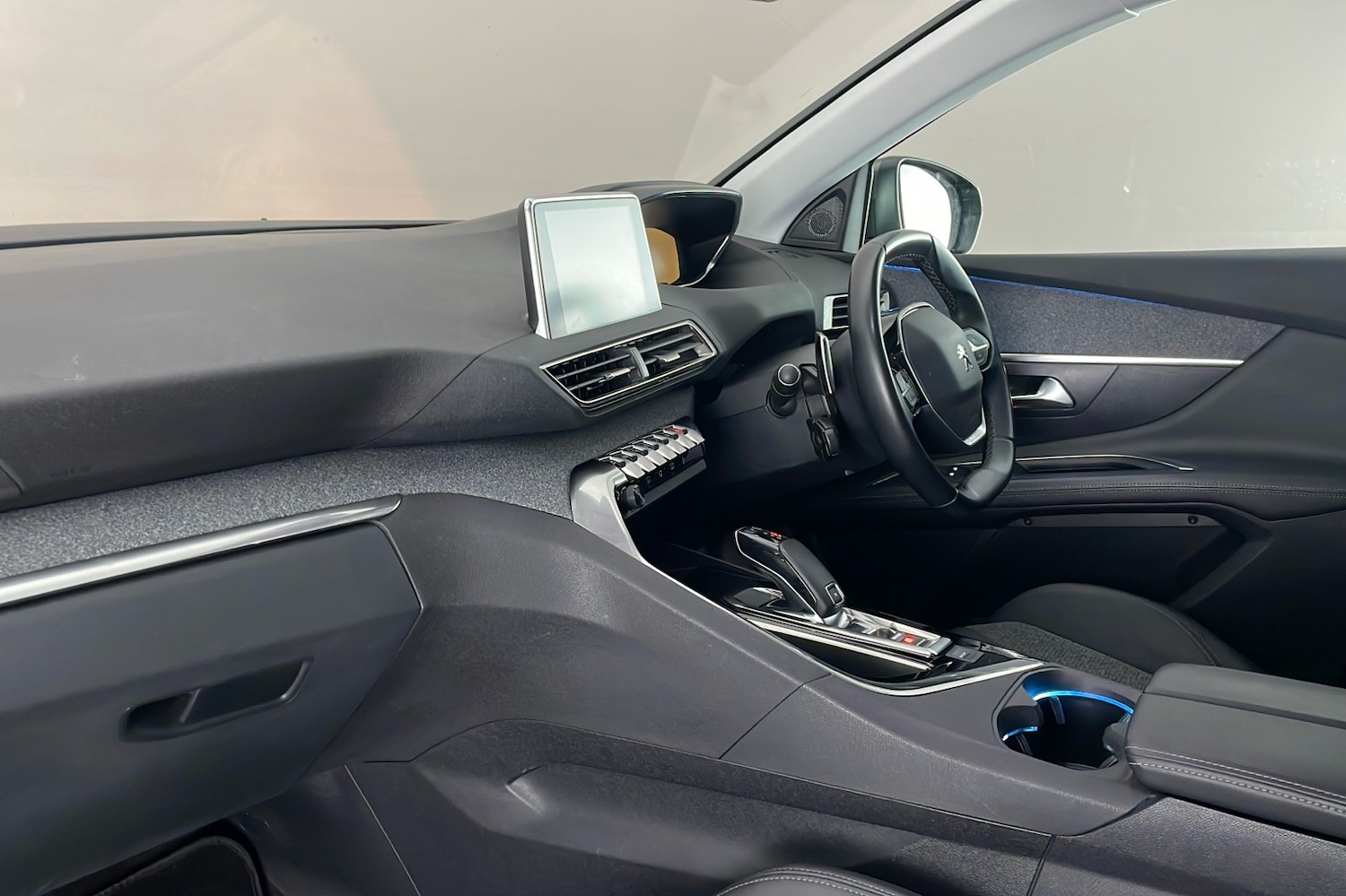 Used Peugeot 3008 2020 for sale - 76488252: Photo 20