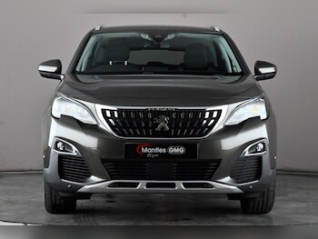 Used Peugeot 3008 2020 for sale - 76488252: Photo