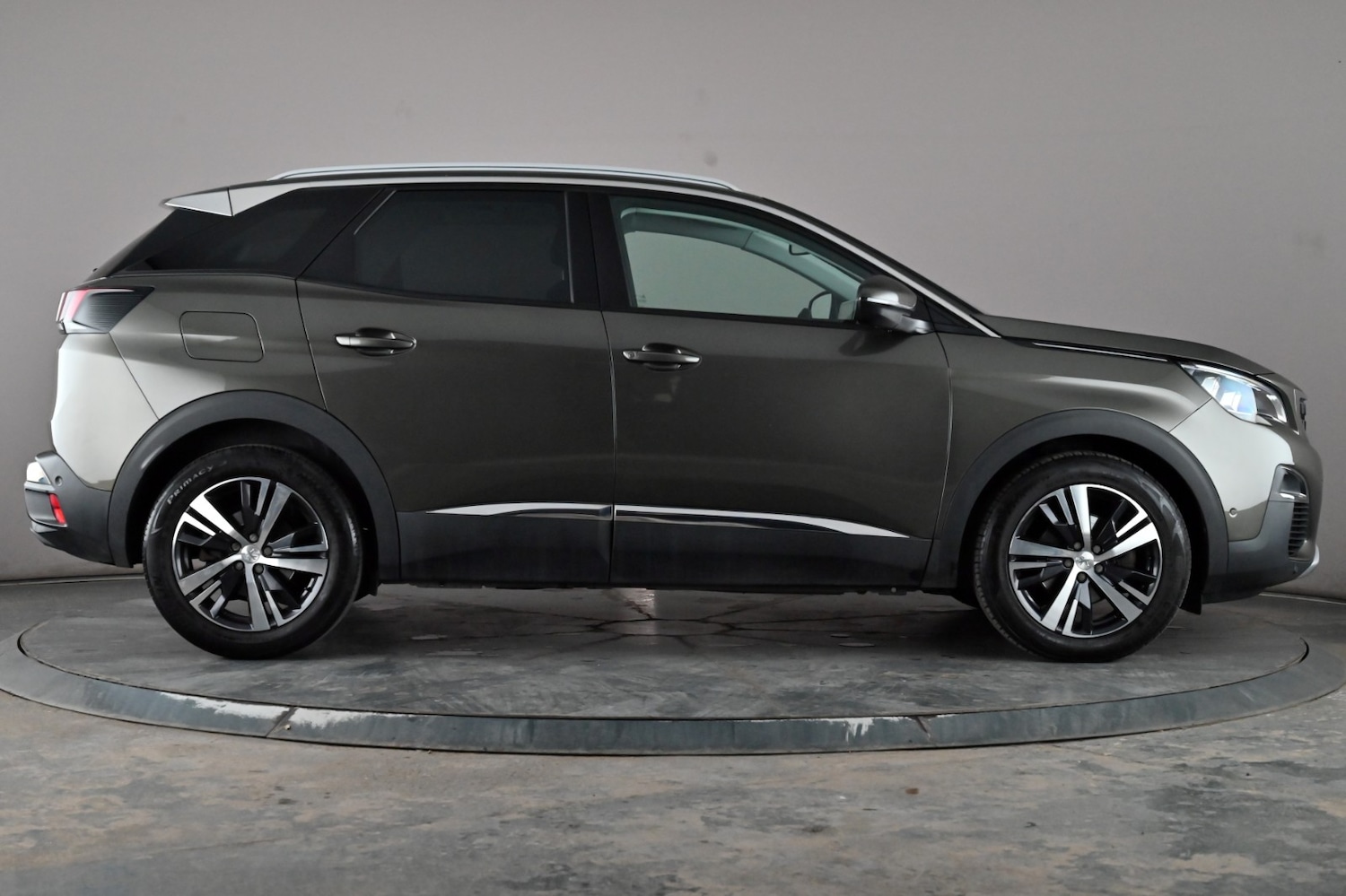 Used Peugeot 3008 2020 for sale - 76488252: Photo 3
