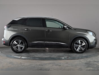 Used Peugeot 3008 2020 for sale - 76488252: Photo