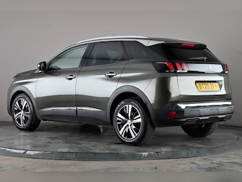 Used Peugeot 3008 2020 for sale - 76488252: Photo