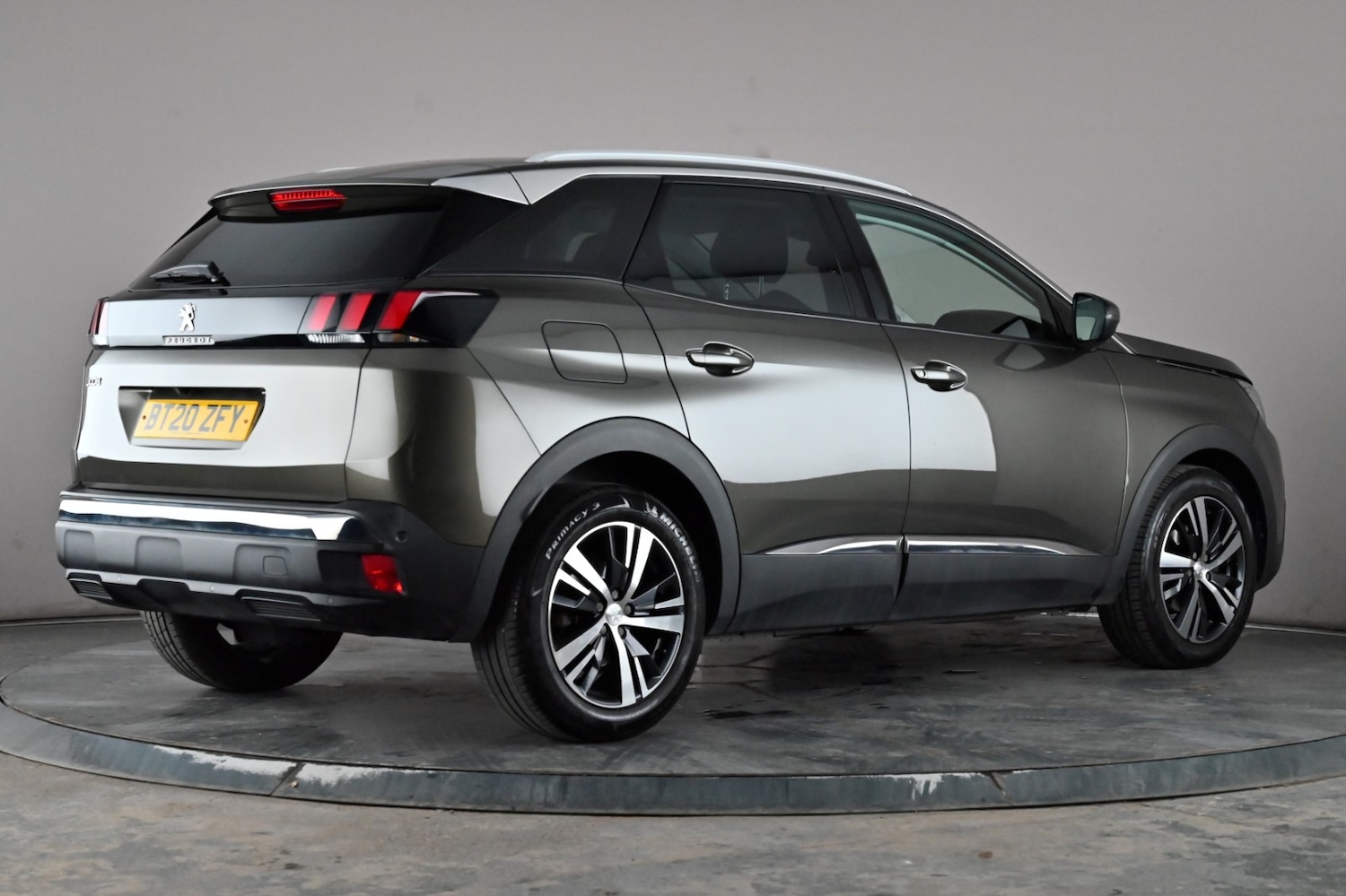 Used Peugeot 3008 2020 for sale - 76488252: Photo 6