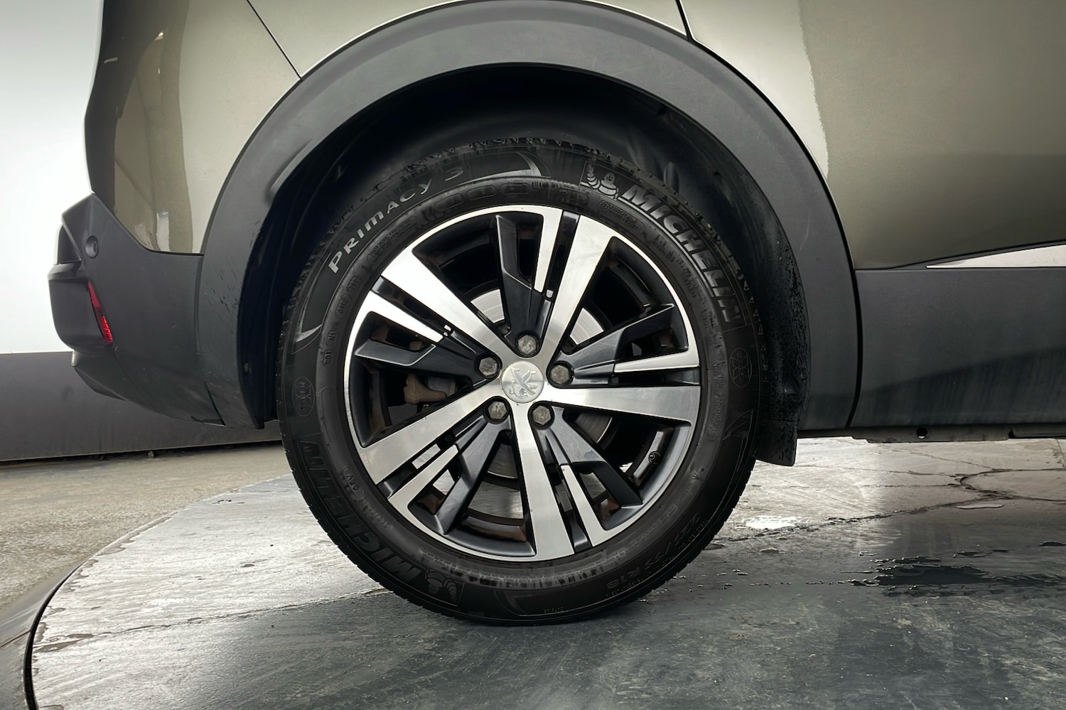 Used Peugeot 3008 2020 for sale - 76488252: Photo 7