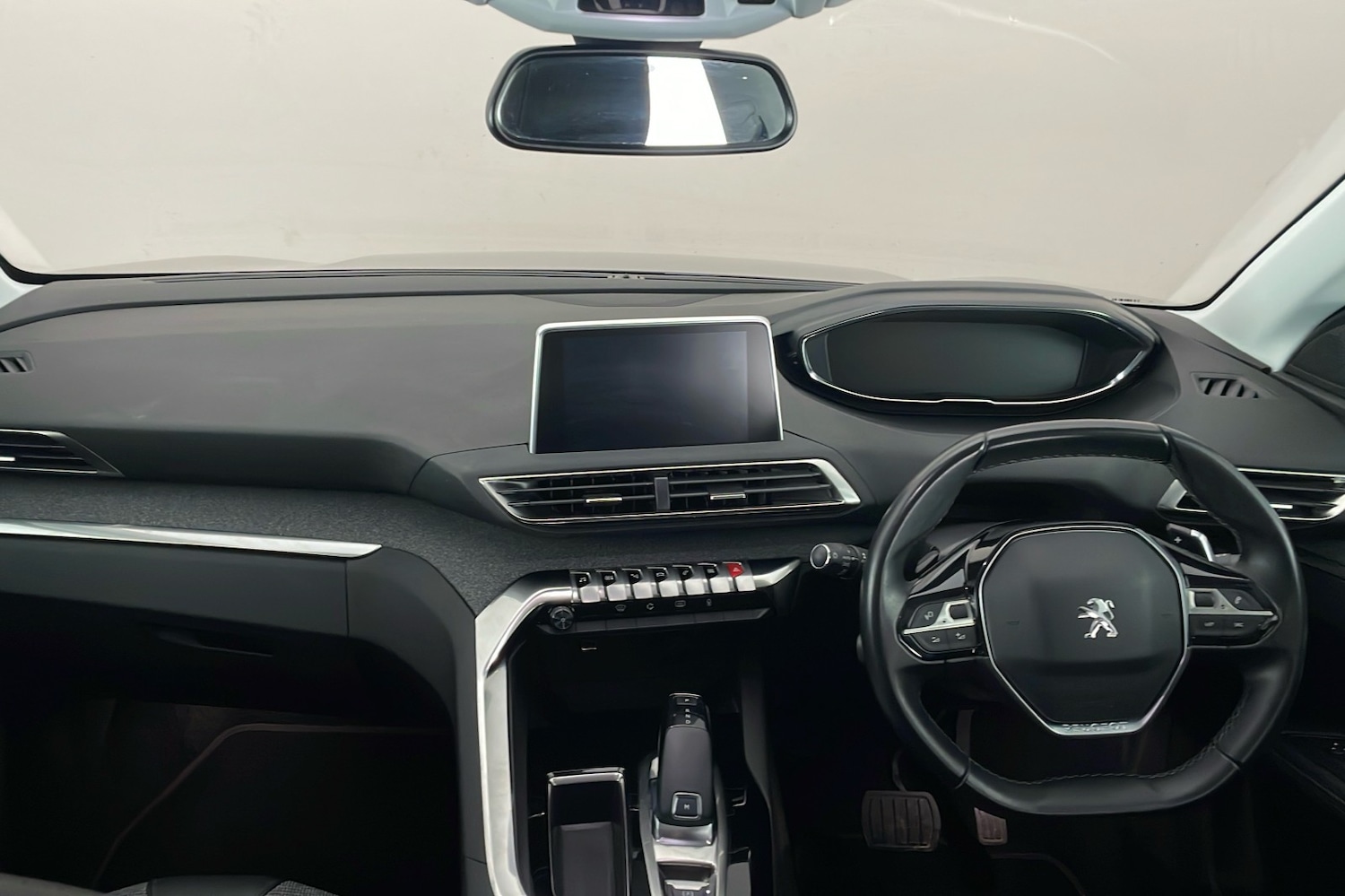 Used Peugeot 3008 2020 for sale - 76488252: Photo 8