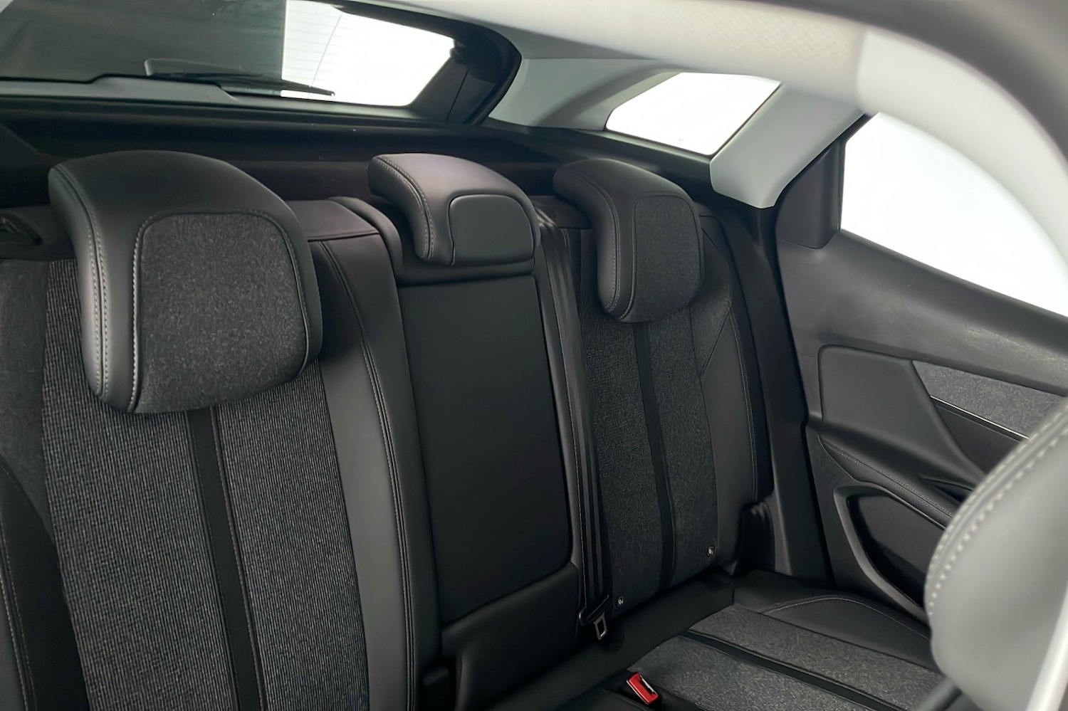 Used Peugeot 3008 2020 for sale - 76488252: Photo 9