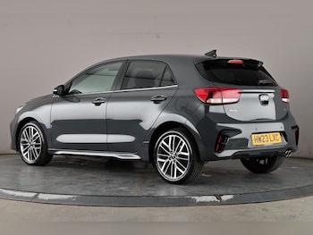 Used Kia Rio 2023 for sale - 79206313: Photo