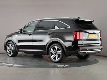 Used Kia Sorento 2020 for sale - 79531130: Photo