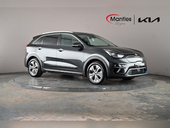 Used Kia Niro 2021 for sale - 76442566: Photo