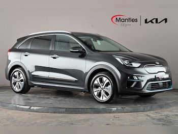 Used Kia Niro 2021 for sale - 76442566: Photo