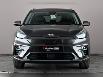 Used Kia Niro 2021 for sale - 76442566: Photo