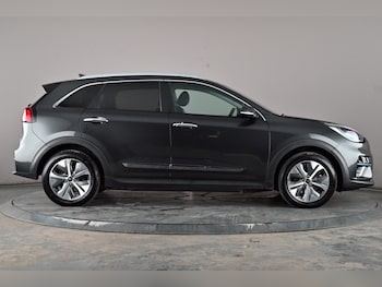 Used Kia Niro 2021 for sale - 76442566: Photo