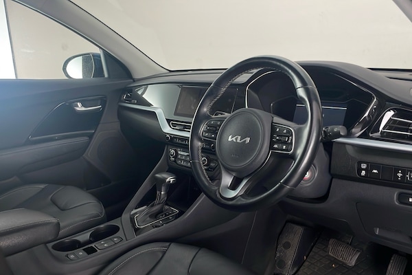 Used Kia Niro 2022 for sale - 76292791: Photo 11