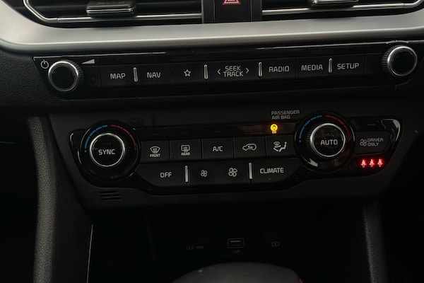 Used Kia Niro 2022 for sale - 76292791: Photo 14