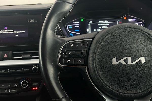 Used Kia Niro 2022 for sale - 76292791: Photo 15