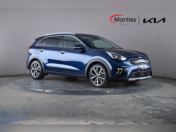 Kia - Niro