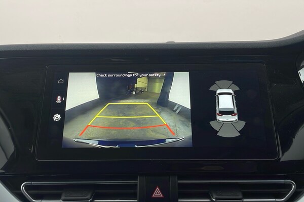 Used Kia Niro 2022 for sale - 76292791: Photo 20