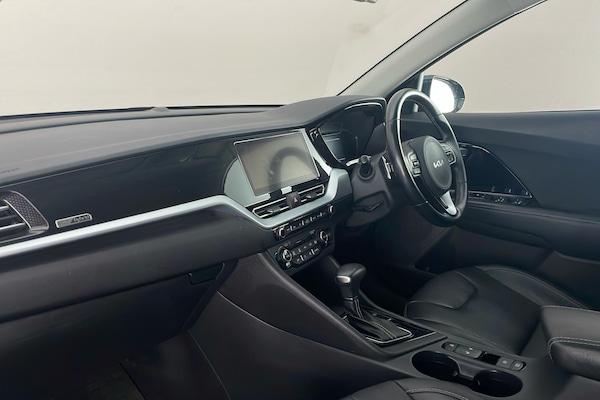 Used Kia Niro 2022 for sale - 76292791: Photo 24