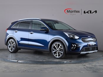 Used Kia Niro 2022 for sale - 76292791: Photo 2