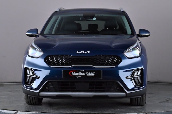 Used Kia Niro 2022 for sale - 76292791: Photo 3