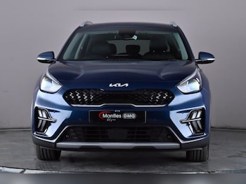 Used Kia Niro 2022 for sale - 76292791: Photo 3