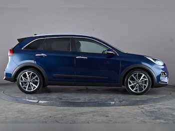 Used Kia Niro 2022 for sale - 76292791: Photo 4