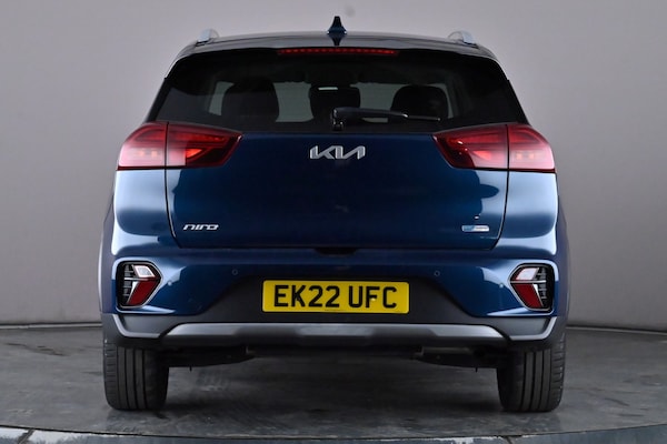 Used Kia Niro 2022 for sale - 76292791: Photo 6