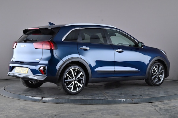 Used Kia Niro 2022 for sale - 76292791: Photo 7