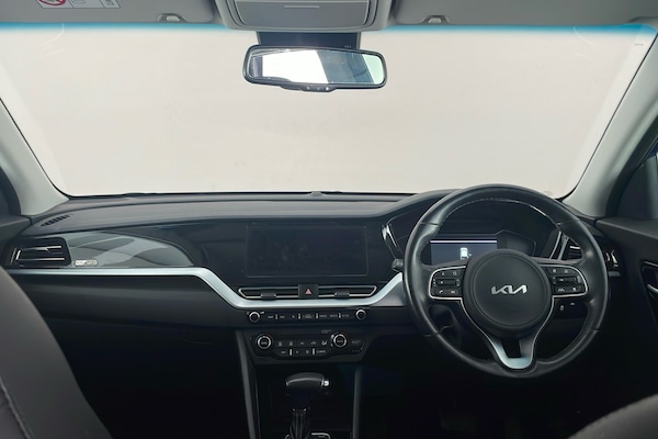 Used Kia Niro 2022 for sale - 76292791: Photo 9