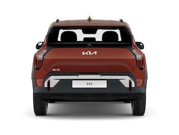 Used Kia EV3 2024 for sale - 75393915: Photo