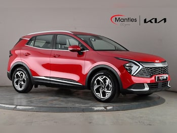 Used Kia Sportage 2025 for sale - 78815080: Photo
