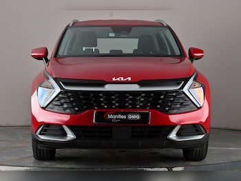 Used Kia Sportage 2025 for sale - 78815080: Photo