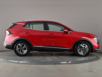 Used Kia Sportage 2025 for sale - 78815080: Photo